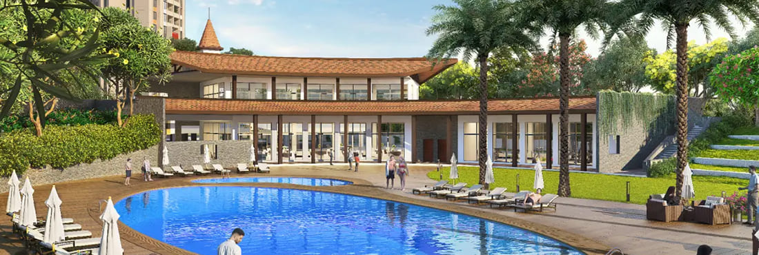Image of Joyville Hadapsar Annexe &mdash; photo gallery, images, brochure, amenities, cost sheet, price breakup, availability details, RERA number, RERA certificate, possession date, layout plan, logo, floor plan, master plan, and location map showcasing project highlights and features.